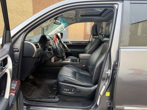 Used 2015 Lexus GX 460 Premium image 26