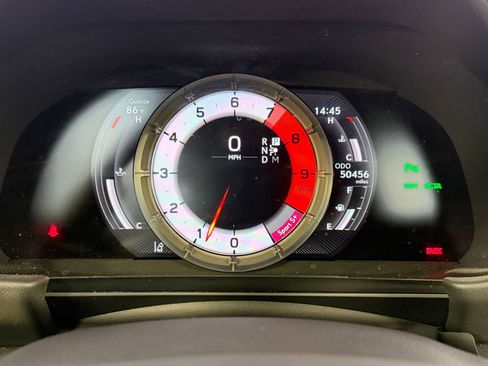 Used 2018 Lexus LC 500 Coupe w/ Sport Package image 20