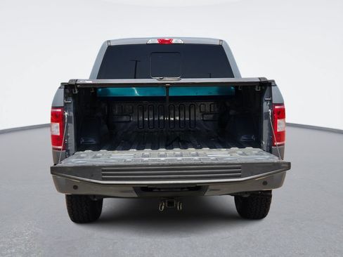 Used 2020 Ford F150 XLT w/ Equipment Group 302A Luxury AWD/4WD image 12