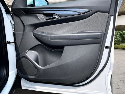 New 2026 Chevrolet TrailBlazer LT w/ Convenience Package image 13