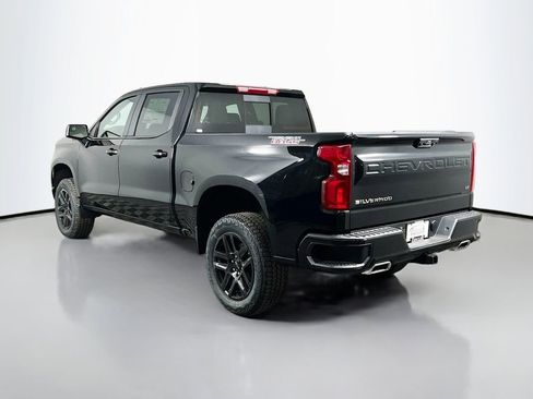 New 2026 Chevrolet Silverado 1500 LT Trail Boss w/ Convenience Package II image 7
