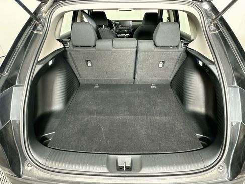 Used 2025 Honda HR-V LX image 25