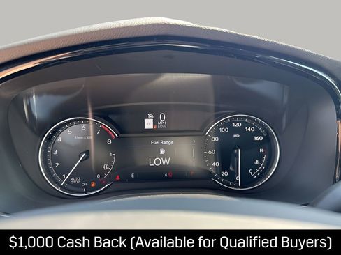 New 2025 Cadillac XT6 Premium Luxury w/ LPO, Floor Liner Package FWD image 36