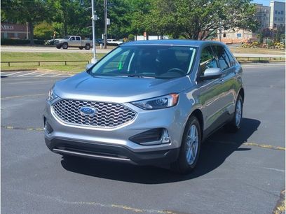 Used 2024 Ford Edge SEL w/ Convenience Package