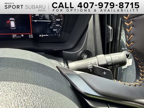New 2026 Subaru Forester Wilderness AWD/4WD image 39