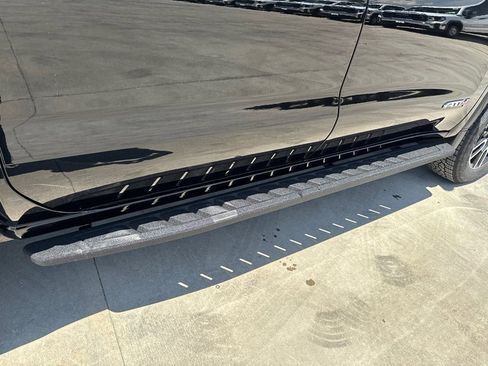 New 2026 GMC Sierra 1500 AT4 w/ AT4 Premium Package image 19