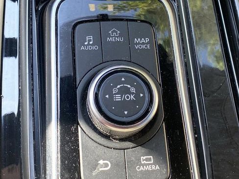 Used 2024 INFINITI QX80 Sensory w/ Cargo Package AWD/4WD image 29