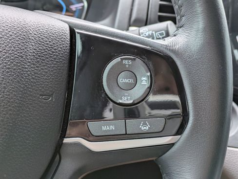 Used 2018 Honda Odyssey EX-L image 24