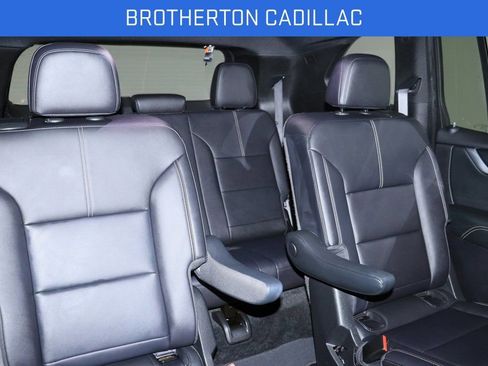 Certified 2024 GMC Acadia Elevation image 23