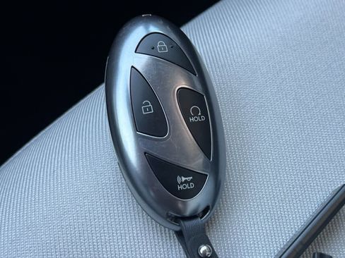 New 2026 Hyundai Tucson Blue SE w/ Tow & Go Package image 27