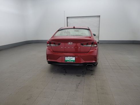 Used 2018 Hyundai Sonata SEL FWD image 7