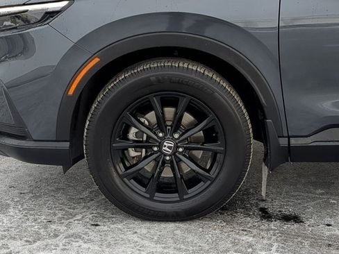 Used 2025 Honda CR-V Sport image 7