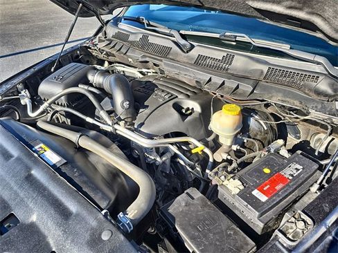 Used 2017 RAM 1500 Sport w/ Quick Order Package 26Q Night image 17