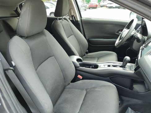 Used 2022 Honda HR-V EX image 51