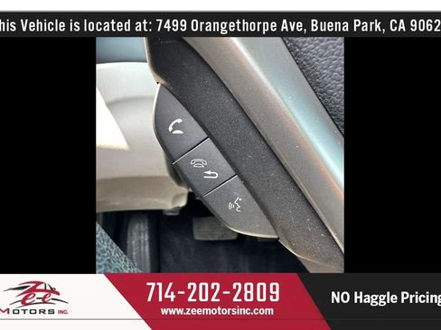 Used 2014 Honda Civic LX image 33