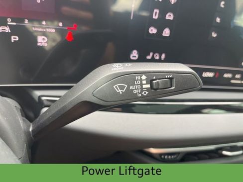 New 2025 Audi A5 2.0T Premium Plus image 13