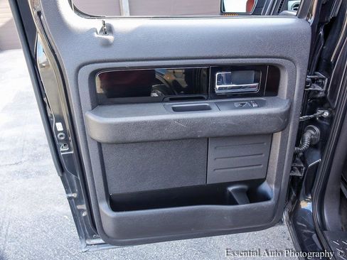 Used 2013 Ford F150 Limited image 21