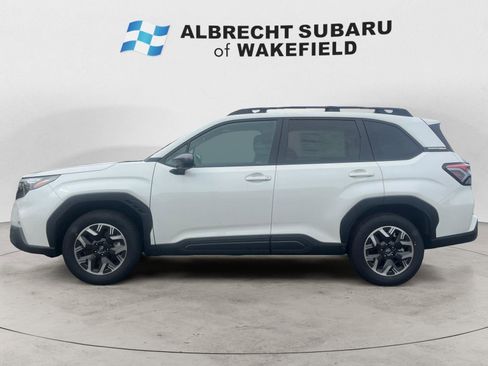 New 2026 Subaru Forester Premium image 2