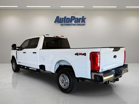 New 2026 Ford F350 XL w/ XL Chrome Package image 4