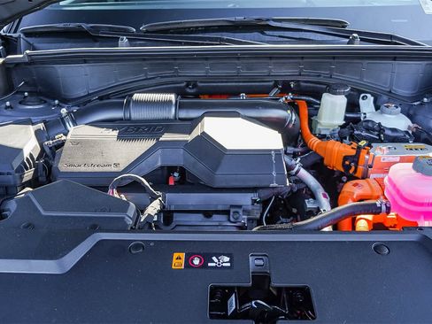 New 2026 Hyundai Santa Fe Calligraphy image 13