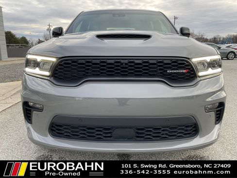 Used 2023 Dodge Durango R/T image 27