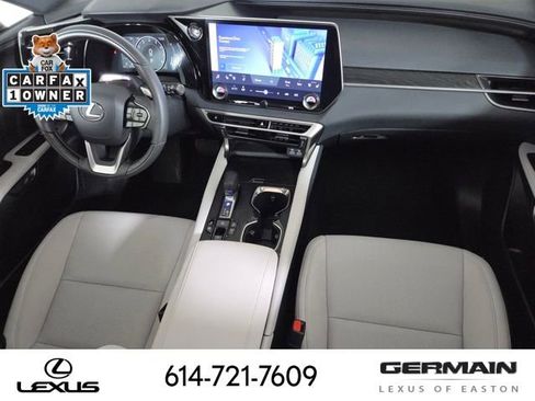 Certified 2024 Lexus RX 350 Premium w/ Convenience Package AWD/4WD image 31