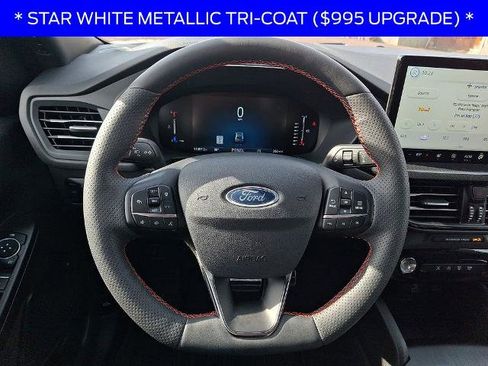 Certified 2023 Ford Escape ST-Line w/ Tech Pack #1 image 19