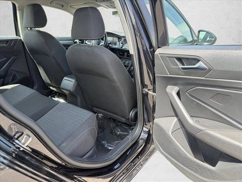 Used 2024 Volkswagen Jetta S FWD image 22