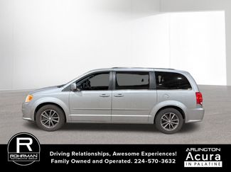 Used 2017 Dodge Grand Caravan SXT video 2