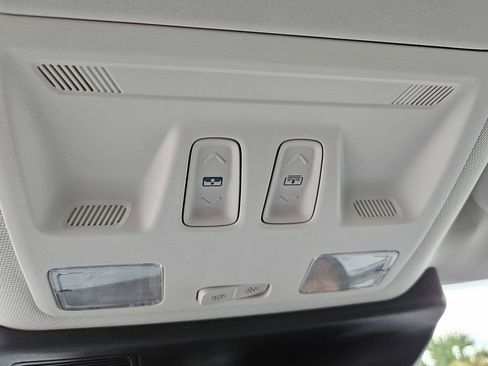 New 2025 Ford Bronco Sport Badlands w/ Sasquatch Badlands Package image 23