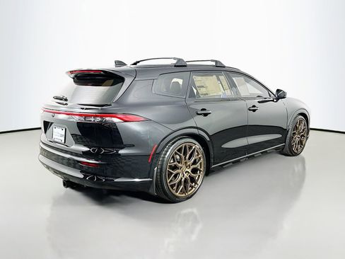 New 2026 Toyota Crown Signia AWD/4WD image 7