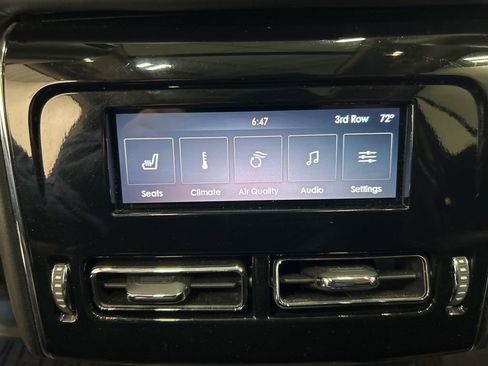 Used 2023 Lincoln Aviator Reserve w/ Elements Package Plus image 26