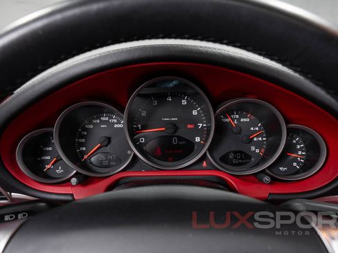 Used 2009 Porsche 911 Carrera S RWD image 32