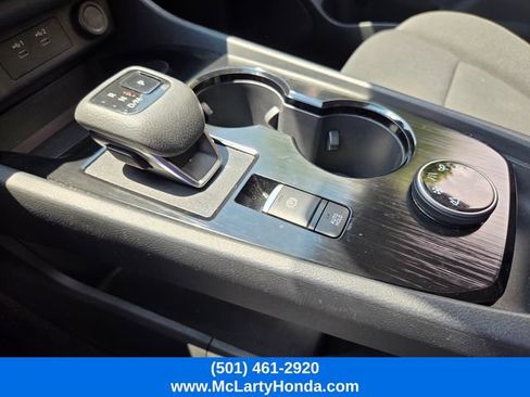 Used 2024 Nissan Rogue S AWD/4WD image 25