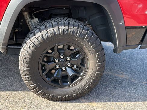 Used 2024 RAM 1500 TRX w/ TRX Level 2 Equipment Group AWD/4WD image 12