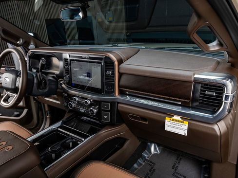 Used 2026 Ford F250 King Ranch AWD/4WD image 18