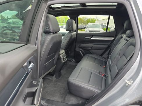 New 2026 GMC Terrain Elevation w/ Elevation Premium Package AWD/4WD image 26