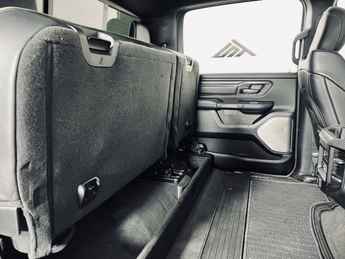 Used 2021 RAM 1500 Limited image 16