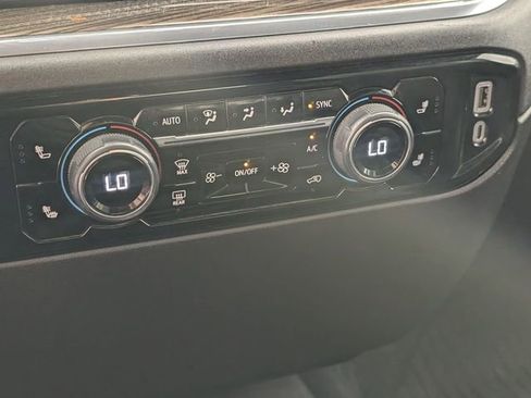 Certified 2025 Chevrolet Silverado 2500 LT AWD/4WD image 22