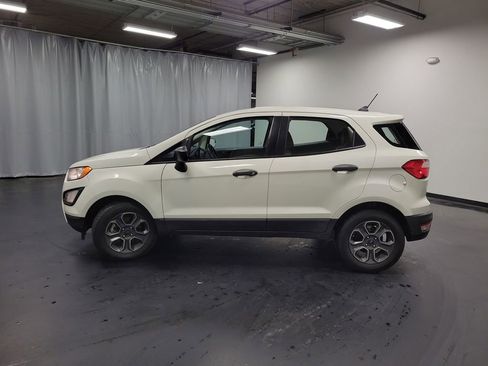 Used 2021 Ford EcoSport S image 5