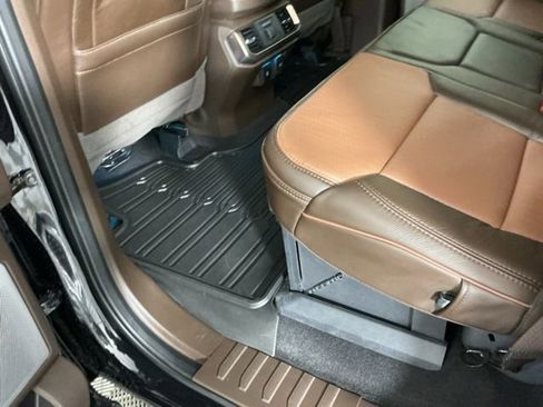 Certified 2024 Ford F150 King Ranch w/ FX4 Off-Road Package AWD/4WD image 32