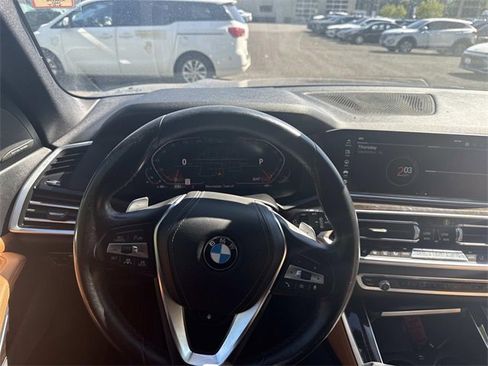 Used 2019 BMW X5 xDrive40i image 9