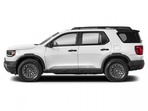 New 2026 Honda Passport TrailSport image 3