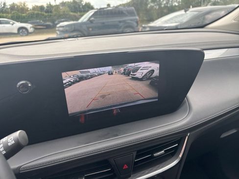 Used 2025 Buick Encore GX Preferred image 17