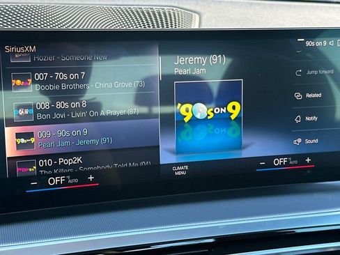 Used 2024 BMW M340i xDrive image 19