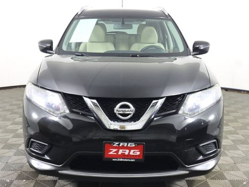 Used 2016 Nissan Rogue S w/ Appearance Package image 7