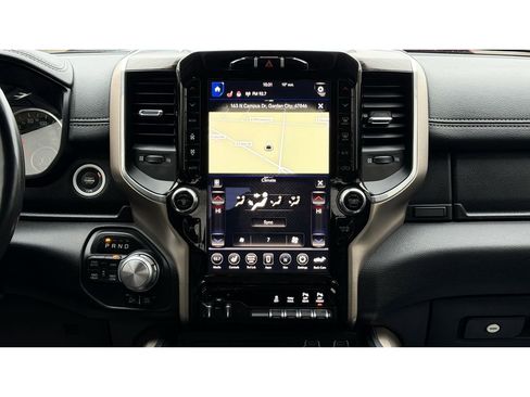 Used 2019 RAM 1500 Laramie image 15