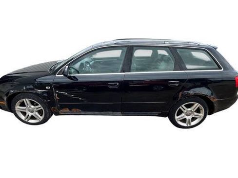 Used 2008 Audi A4 2.0T AWD/4WD image 2