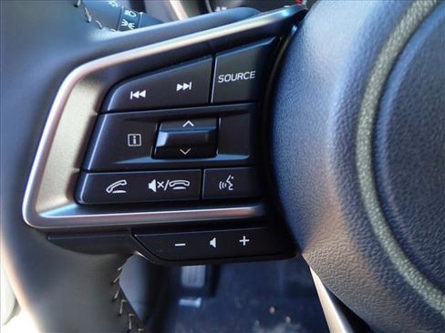 New 2026 Subaru Ascent Touring image 17