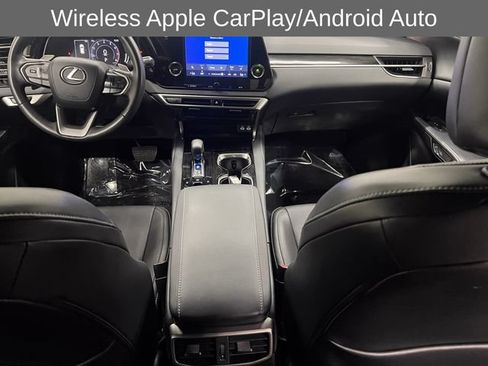 Certified 2023 Lexus RX 350 FWD w/ Cold Area Package image 14